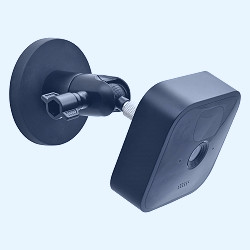 Amazon.com: Aobelieve Magnetic Mount for Blink Outdoor, Blink Indoor, Blink  Mini, Blink XT2 and Blink XT Camera, Black : Electronics